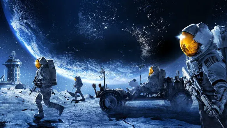 Para toda la humanidad - Fondo