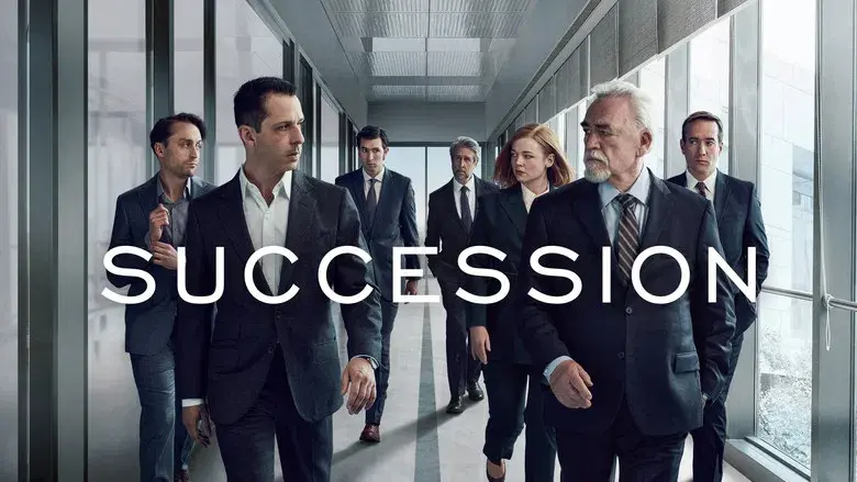 Succession - Fondo