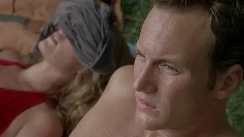 Little Children - Backdrop