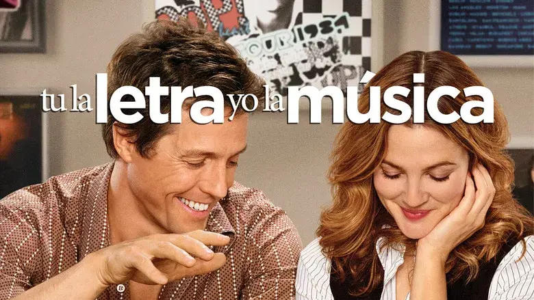 Tú la letra, yo la música - Fondo