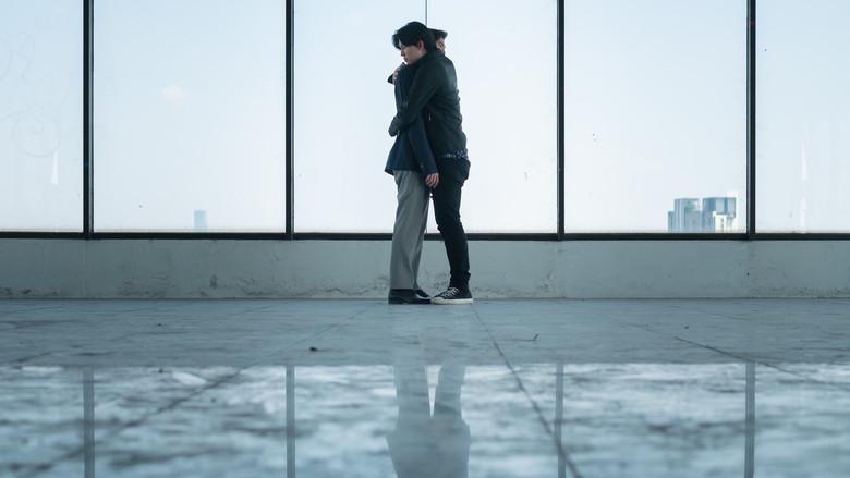 Never Let Me Go - Fondo