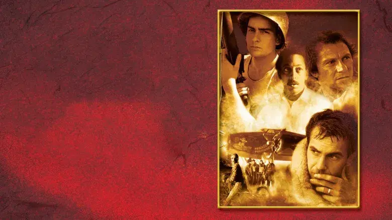 Cuentos asombrosos - Fondo