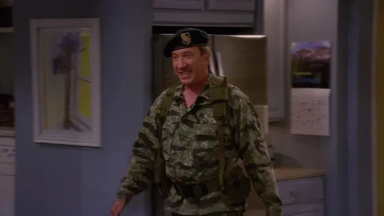 El último Halloween