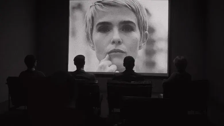 Nouvelle Vague - Fondo