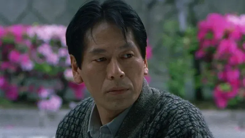 Hana-Bi: Flores de fuego - Fondo