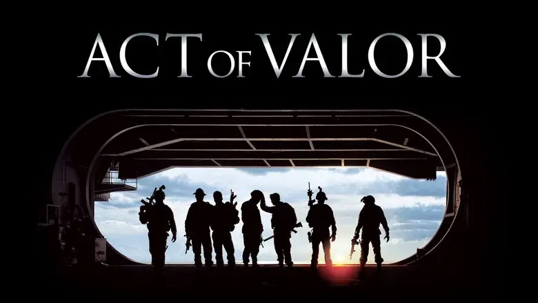 Acto de valor - Fondo