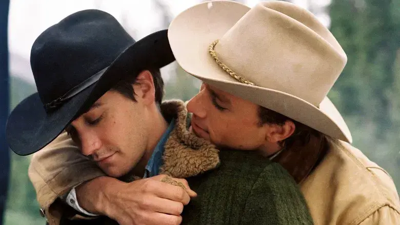 Brokeback Mountain: En terreno vedado - Fondo