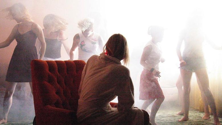 Inland Empire - Fondo