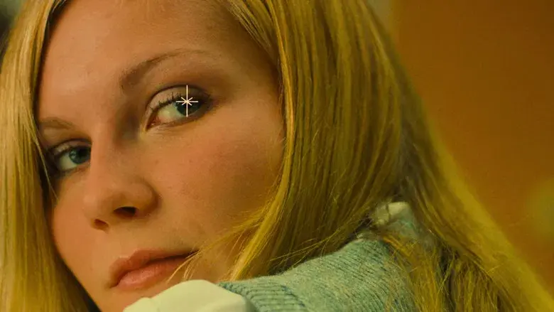 Las vírgenes suicidas - Fondo