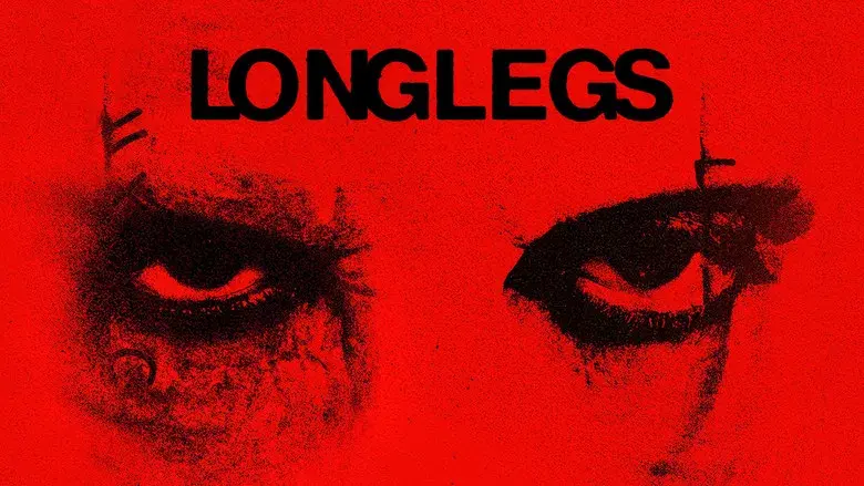 Longlegs - Fondo
