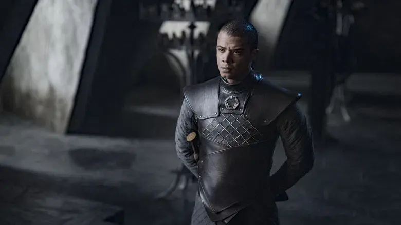 Juego de tronos - Fondo