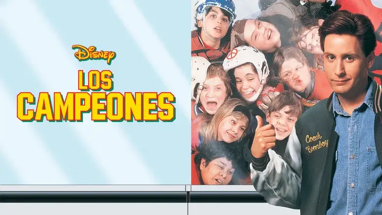 Somos los mejores - Fondo