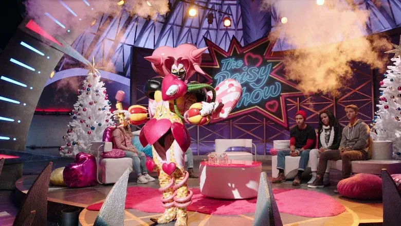 El Show de Poisy