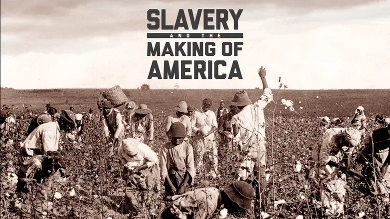 Slavery and the Making of America - Fondo