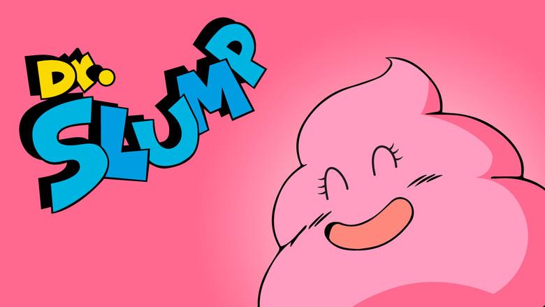 Dr. Slump: Las Travesuras de Arale - Fondo