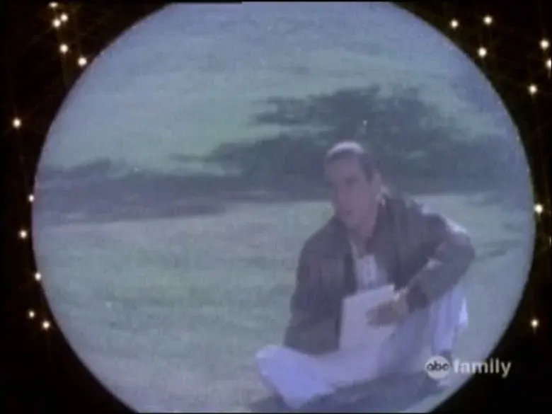 El Green Ranger ha desaparecido