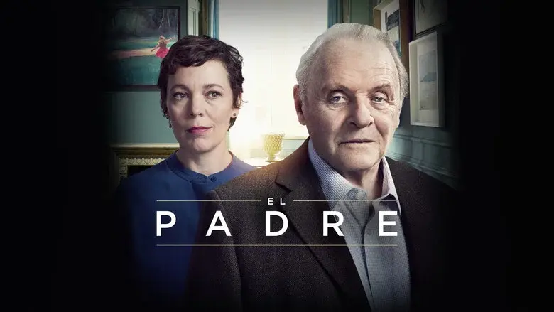 El padre - Fondo