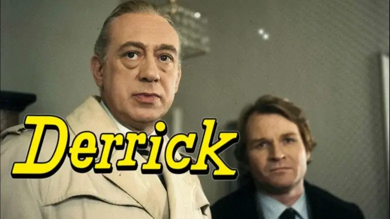 Derrick - Fondo