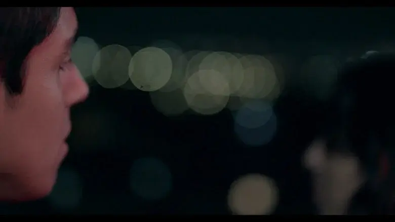 Brote en el concreto - Fondo