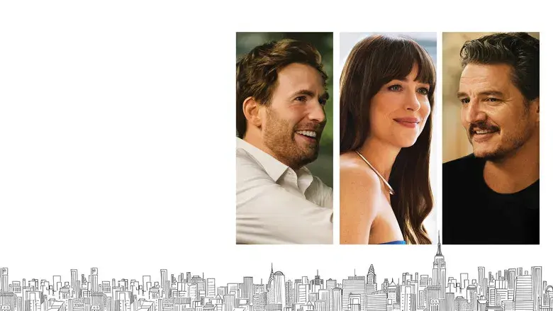 Materialistas - Fondo