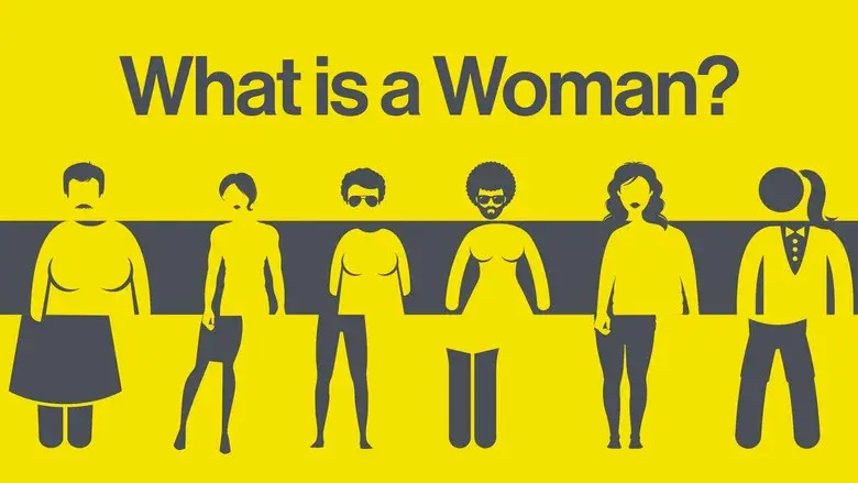 What Is a Woman? - Fondo