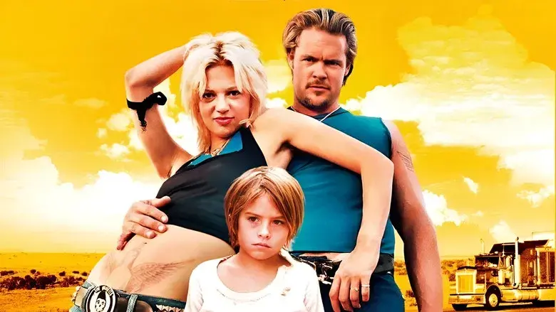 The Heart Is Deceitful Above All Things - Backdrop