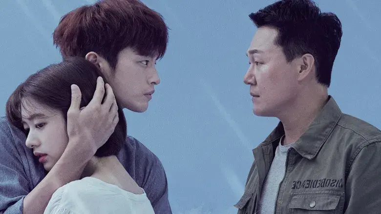 La sonrisa se ha ido de tus ojos - Fondo