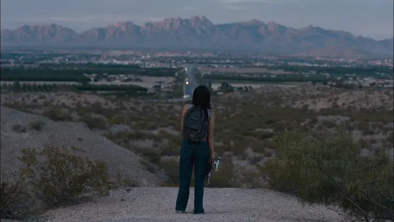 In the Summers - Fondo