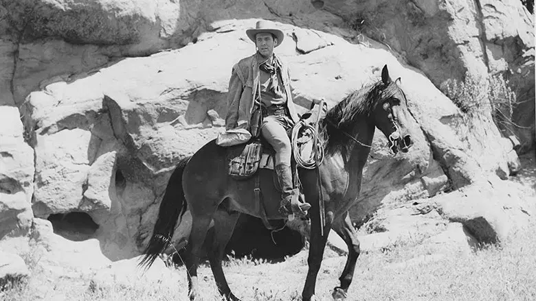 Oklahoma Outlaws - Backdrop