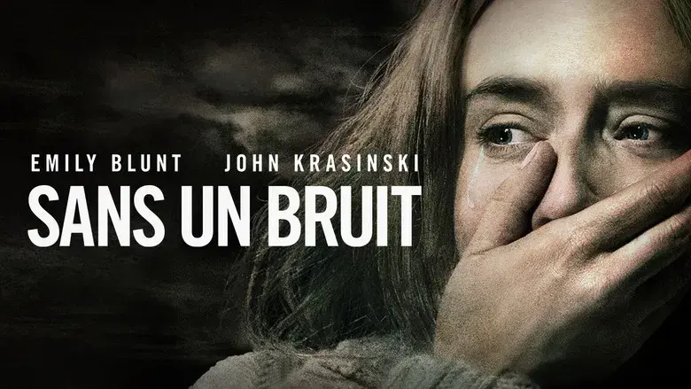 Un lugar tranquilo - Fondo