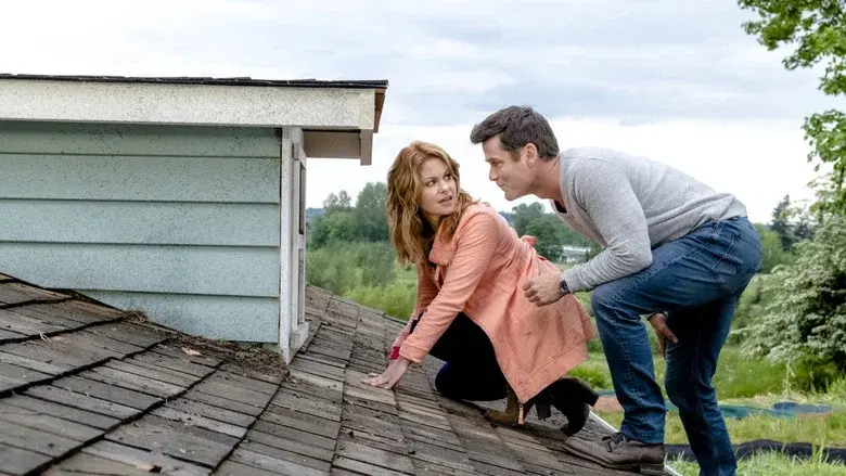 Un misterio para Aurora Teagarden: La casa de los Julius - Fondo