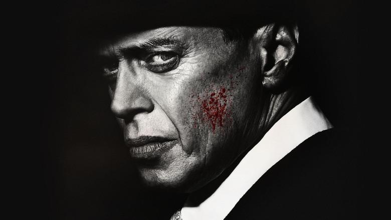 Boardwalk Empire - Fondo