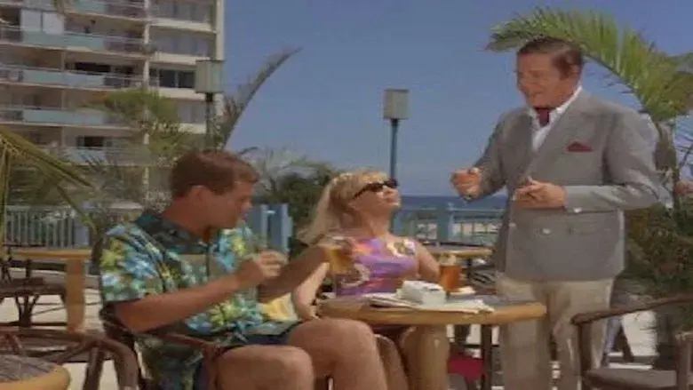 El Mayor Artista Timador