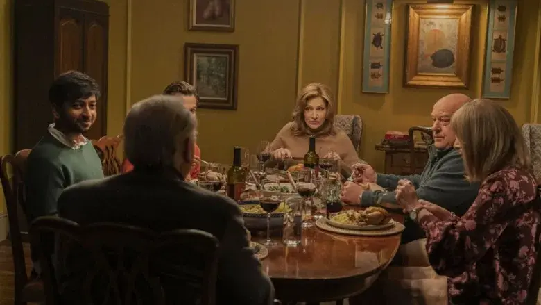 The Parenting - Fondo