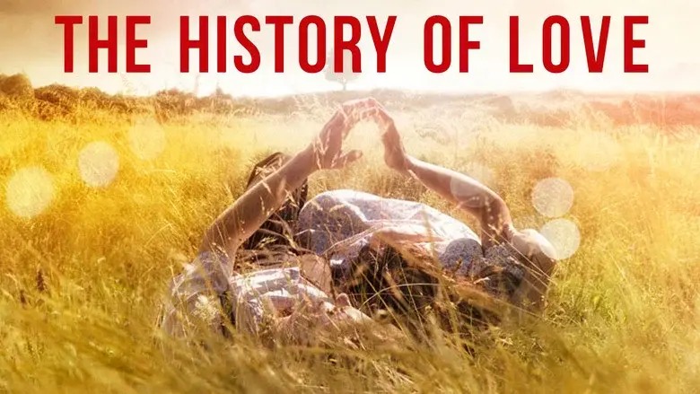 La historia del amor - Fondo