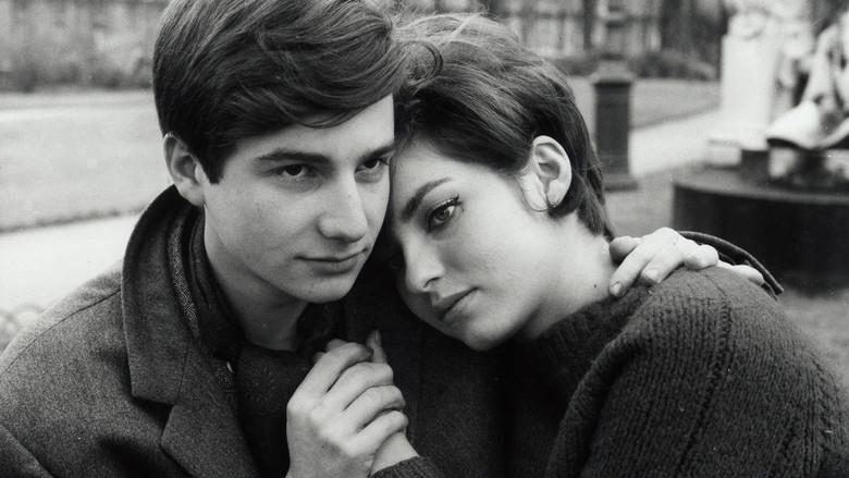 Antoine & Colette - Fondo