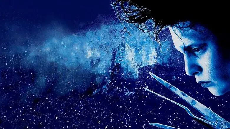 Eduardo Manostijeras - Fondo