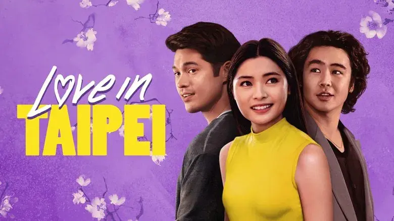 Noches de verano en Taipei - Fondo