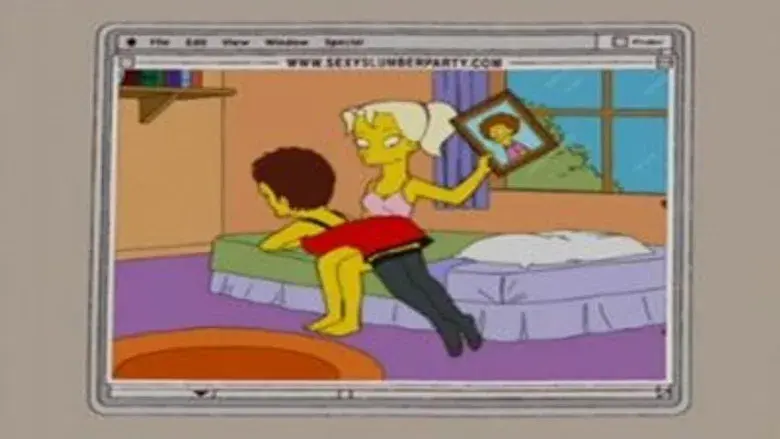 Hogar sin Homer