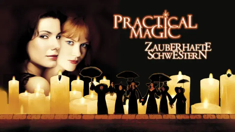 Prácticamente magia - Fondo