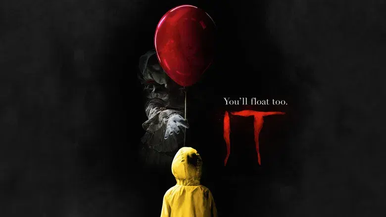 It (Eso) - Fondo