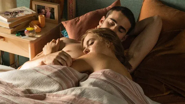 A través de mi ventana 2: A través del mar - Fondo