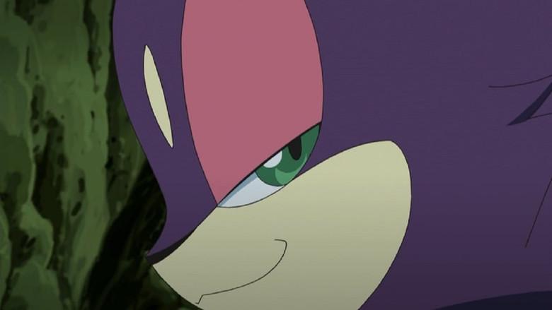 Purrloin: ¿Dulce o malicioso?