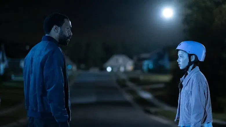 La vida de Chuck - Fondo