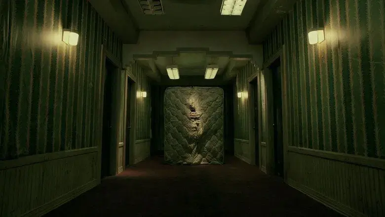 American Horror Story - Fondo