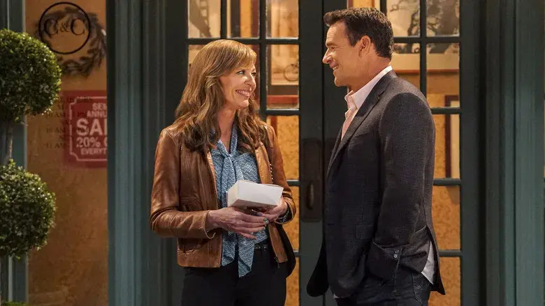 Un castillo hinchable y un aneurisma