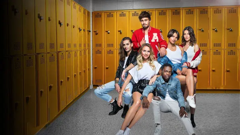 Aquí todo empieza - Fondo