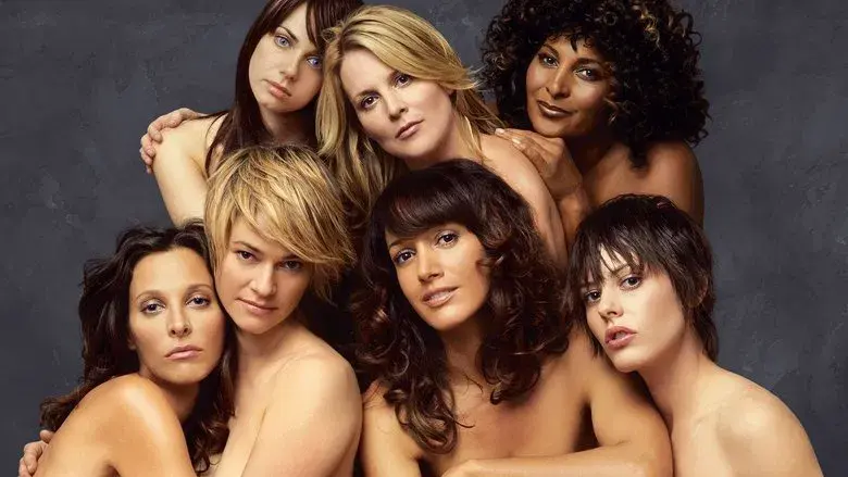 The L Word - Fondo