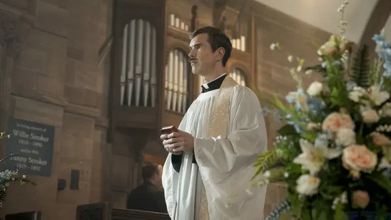 Fackham Hall - Fondo