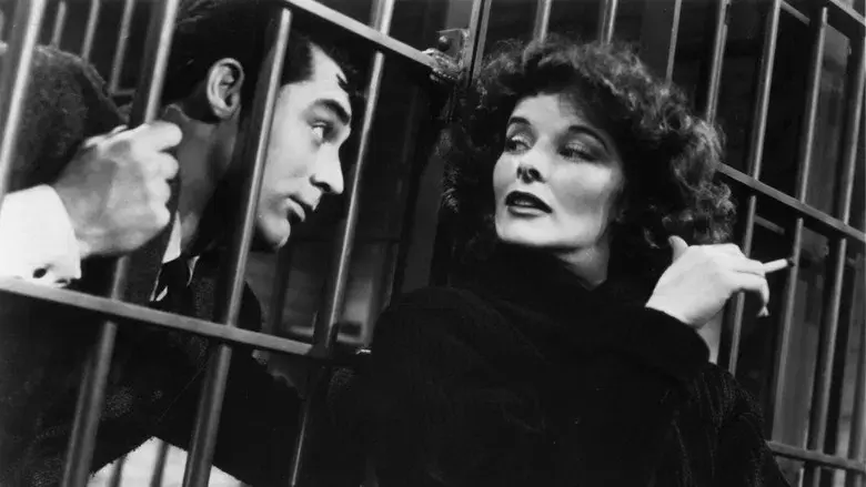 La fiera de mi niña - Fondo